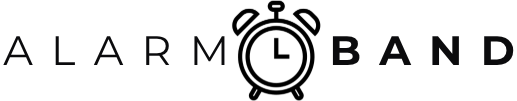 AlarmBand